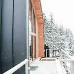 Chalet Dereva Yablunytsya
