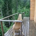 Dereva Chalet