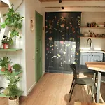 Dereva Chalet