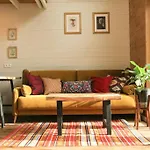 Chalet Dereva Yablunytsya
