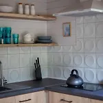Dereva Chalet *