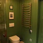 Chalet Dereva