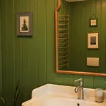 Chalet Dereva