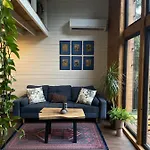 Chalet Dereva Yablunytsya