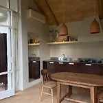 Dereva Chalet *
