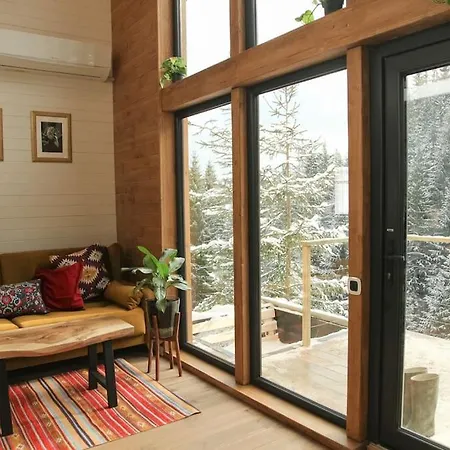 Chalet Dereva