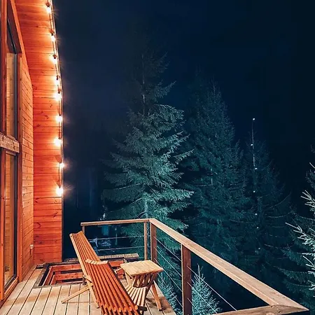 Dereva Яблоница