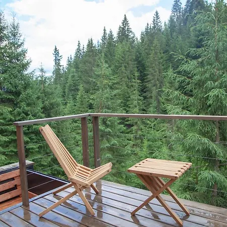 Dereva Chalet *