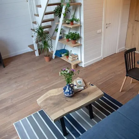 Chalet Dereva *