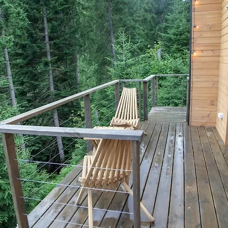 Dereva Chalet