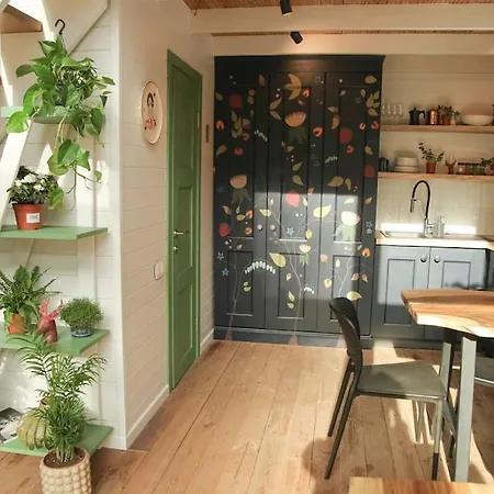 Dereva Chalet
