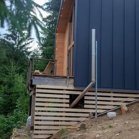 Dereva * Яблоница