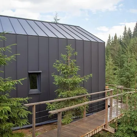 Chalet Dereva *