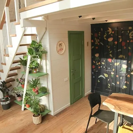 Dereva * Яблоница