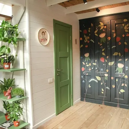Dereva Chalet