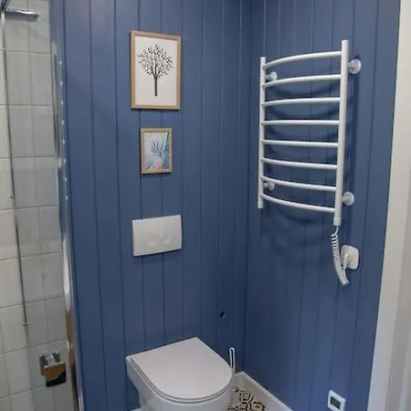 Chalet Dereva