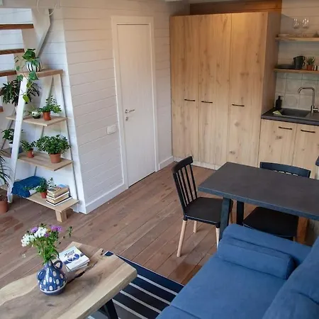 Chalet Dereva *