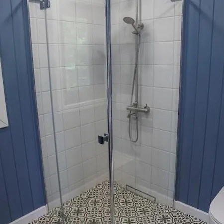 Dereva Шале Яблоница