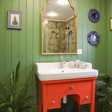 Dereva * Яблоница