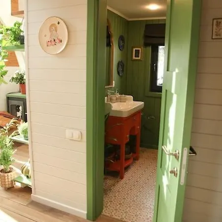 Dereva Chalet *
