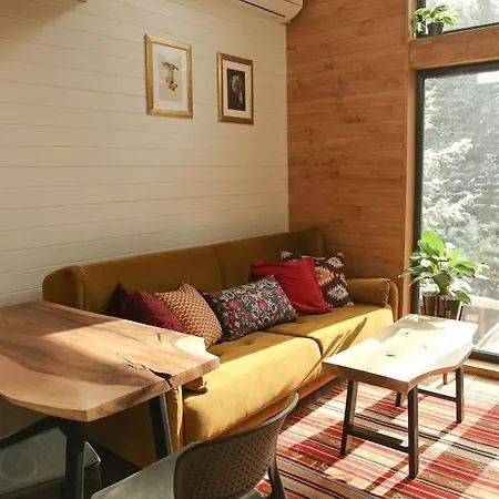 Dereva Chalet *