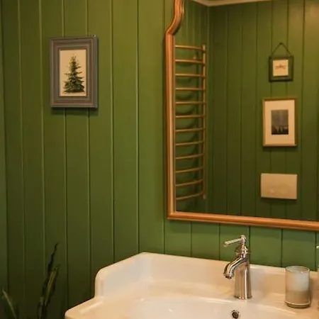 Chalet Dereva