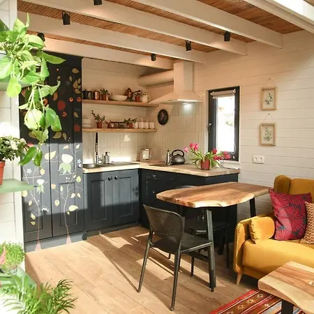 Chalet Dereva *
