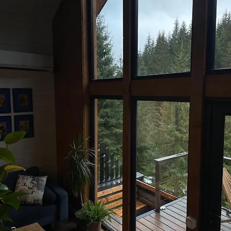 Chalet Dereva *