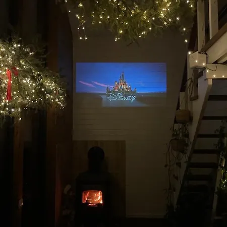Dereva Chalet