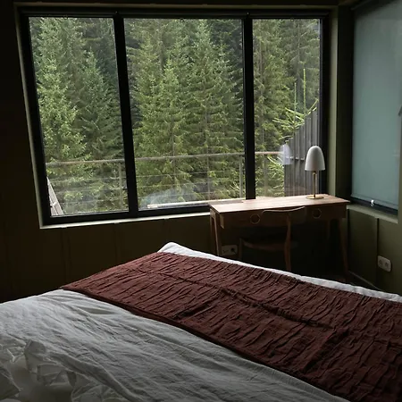 Chalet Dereva