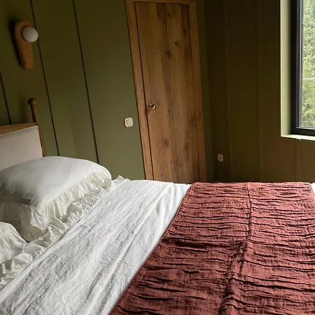 Chalet Dereva