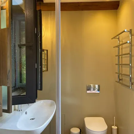 Dereva * Яблоница