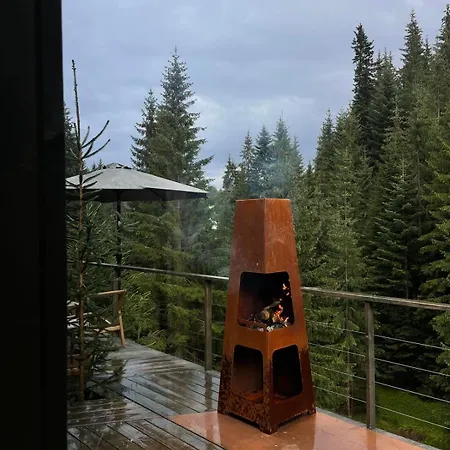 Dereva * Яблоница