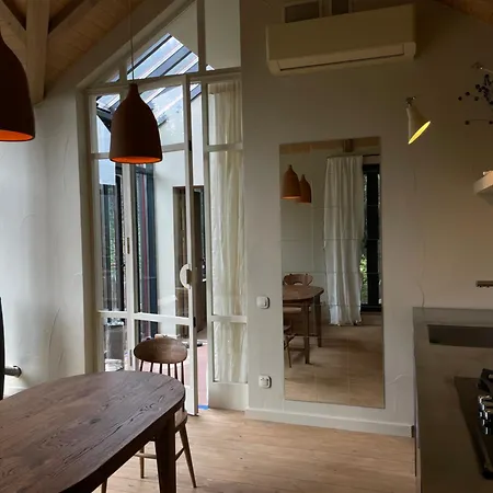 Chalet Dereva