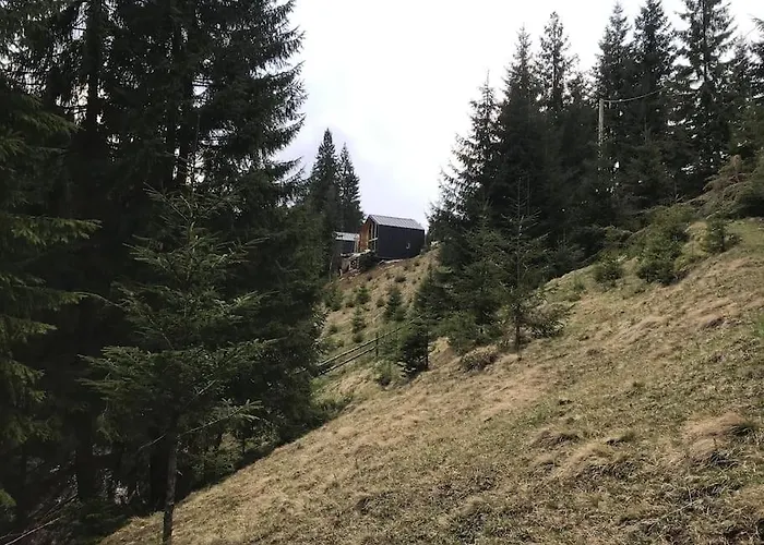 Alpesi faház Dereva Jablunicja