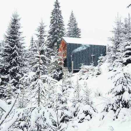Alpstuga Dereva