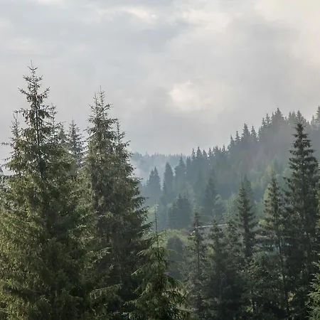 Alpstuga Dereva