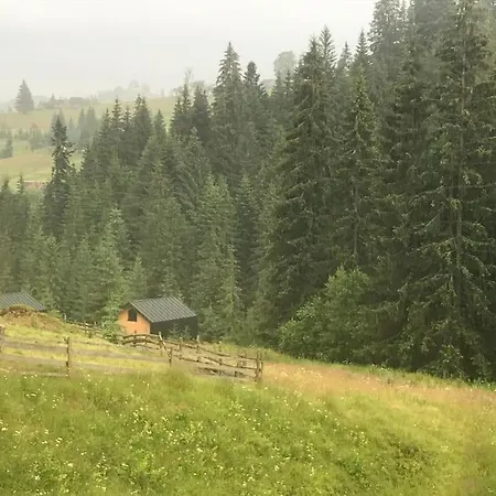 Alpstuga Dereva