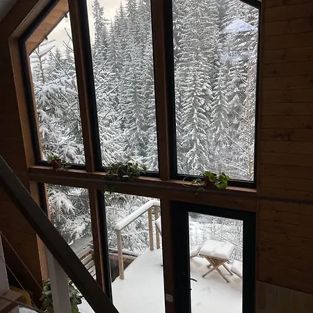Dereva Jablunytsja